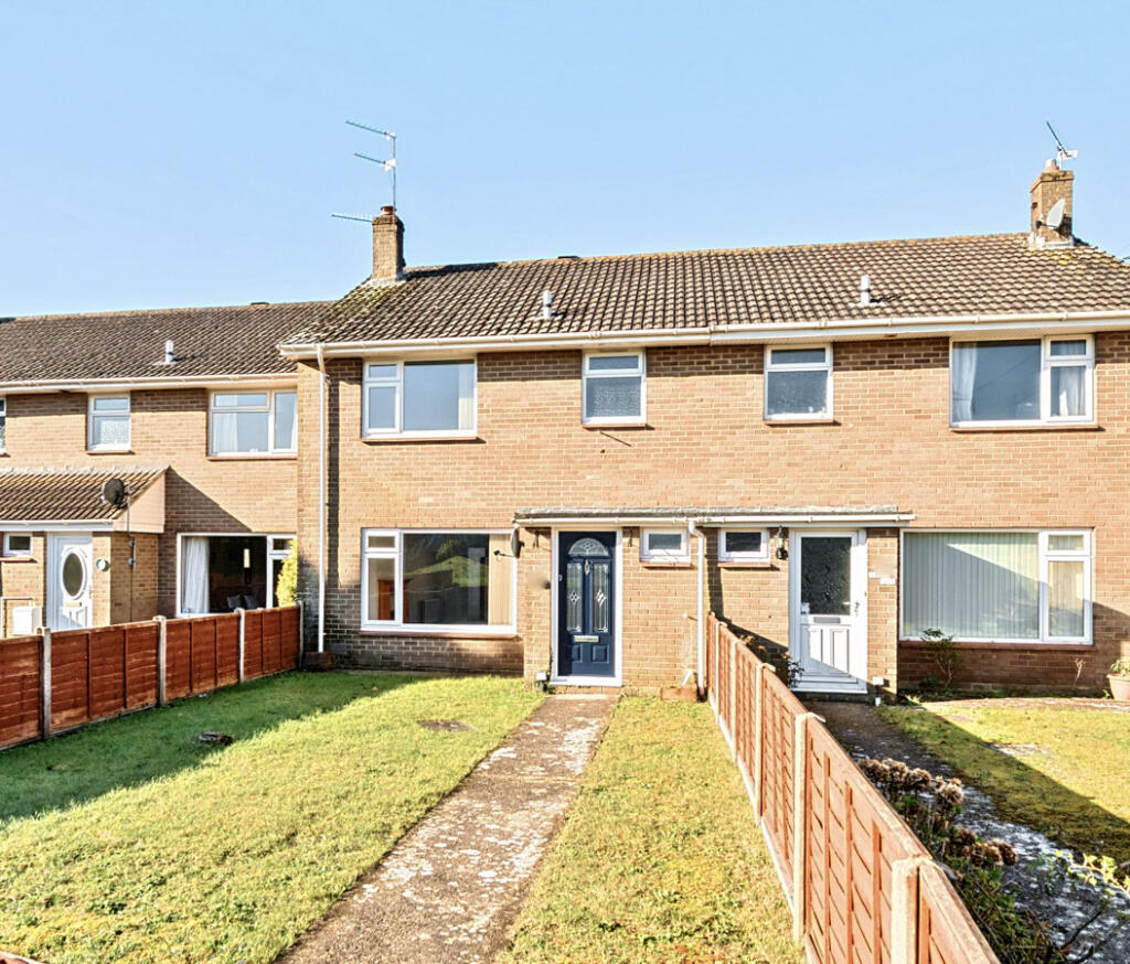 Main image of property: Tarrant Drive, Wareham, BH20 4