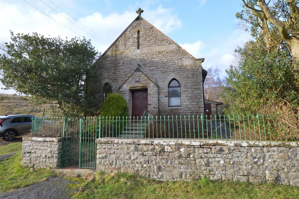 Main image of property: Marsett Methodist Chapel, Marsett, Nr Hawes