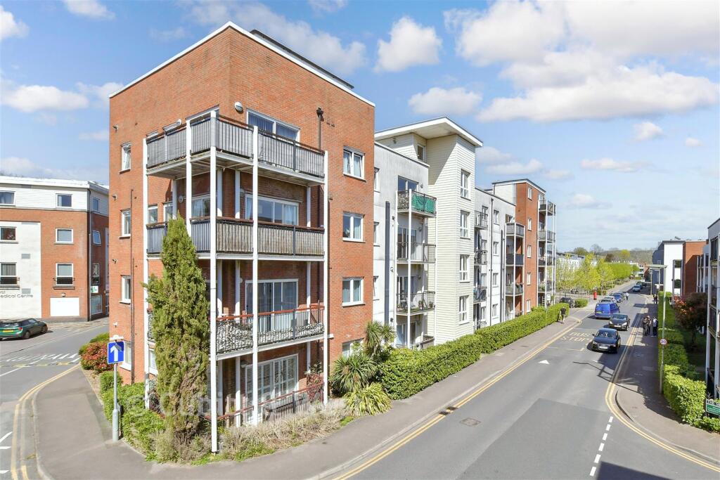 Main image of property: Canalside, Redhill, Surrey