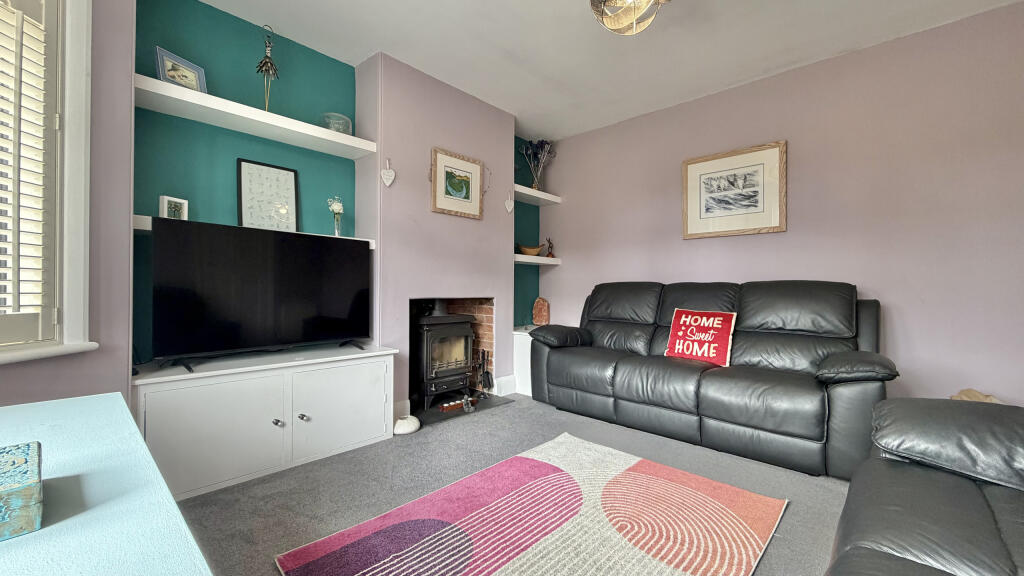 House in Exeter - View 3
