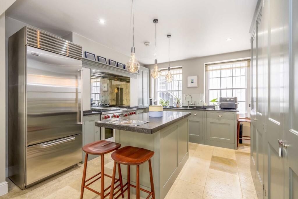 House in London, Marylebone - View 3