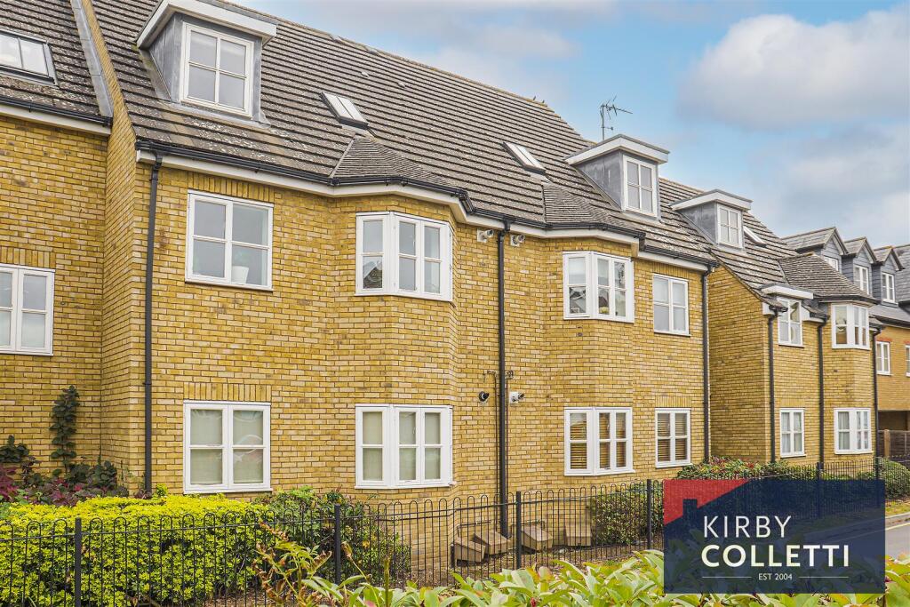Main image of property: Brocket Court, Hoddesdon, Hertfordshire