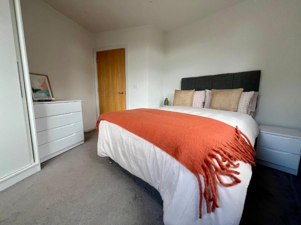 Main image of property: Park House, Victoria Road, Leeds, West Yorkshire, LS6