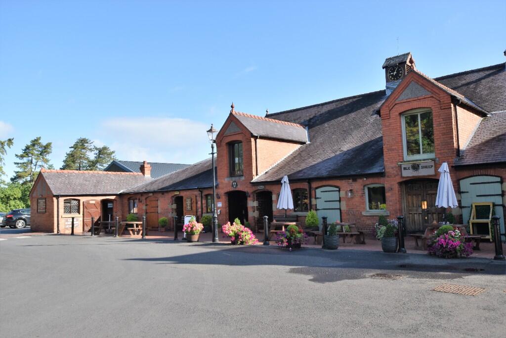 Main image of property: UNIT 8 THE PLASSEY COMPLEX Eyton,Wrexham.LL13