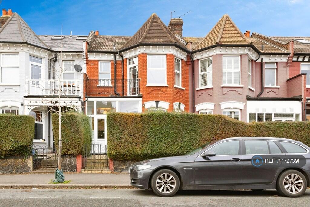 Main image of property: Mulgrave Road, London, NW10