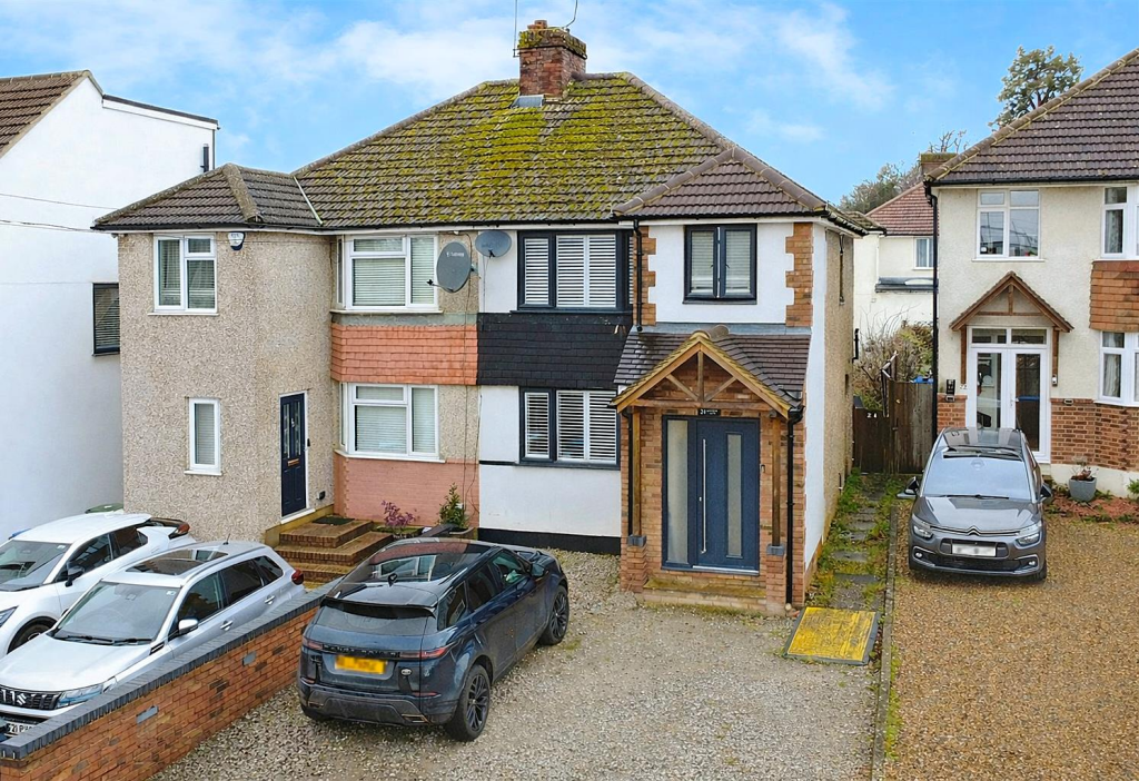 Main image of property: Boxmoor, Hemel Hempstead HP1