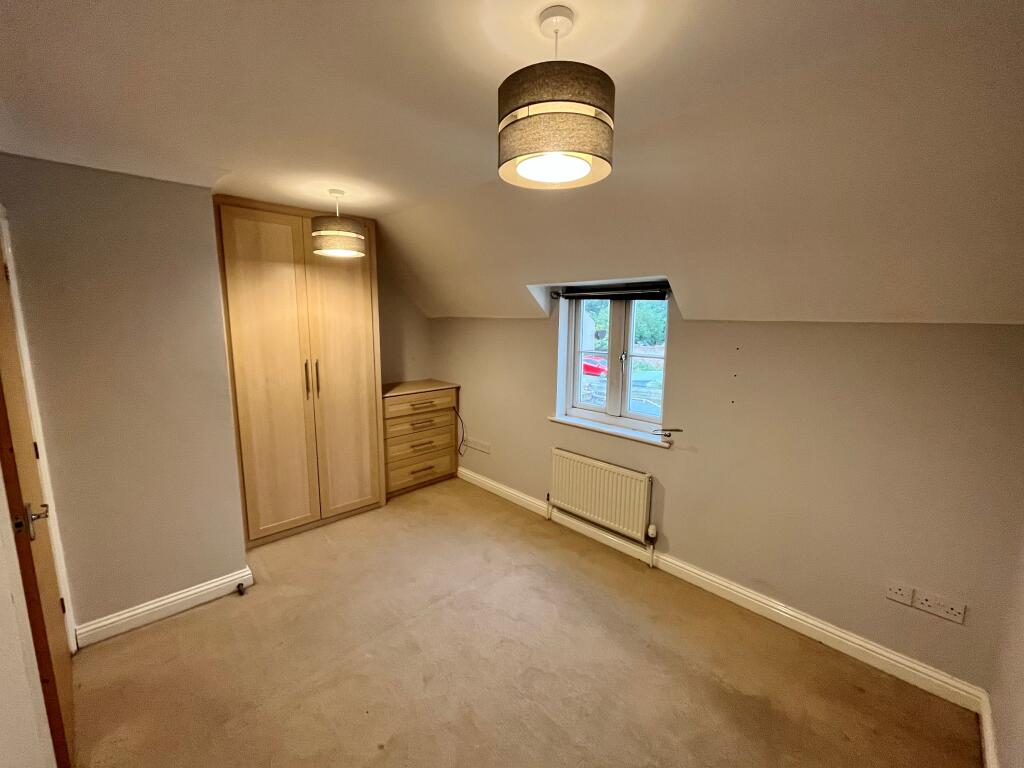 House in Ipswich - More