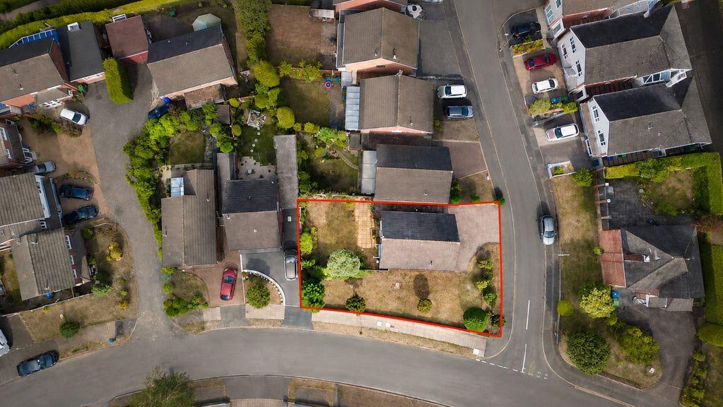 House in Birmingham - View 4