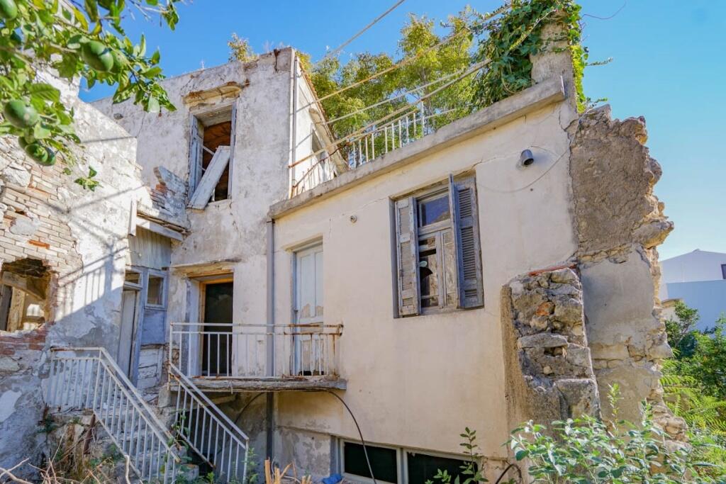 Main image of property: Crete, Rethymnon, Rethymnon