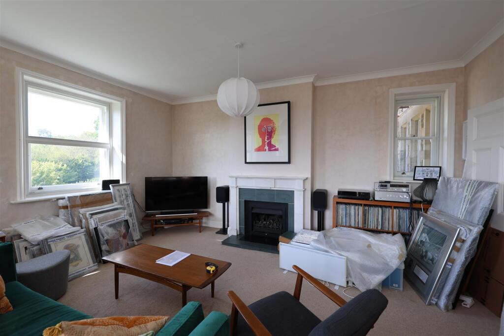 Apartment in Sevenoaks, Ide Hill - More