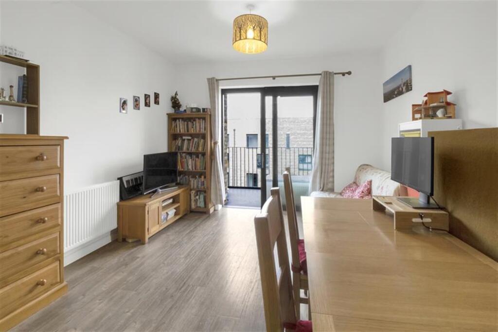 Main image of property: Kingfisher Heights, Bramwell Way, London, E16