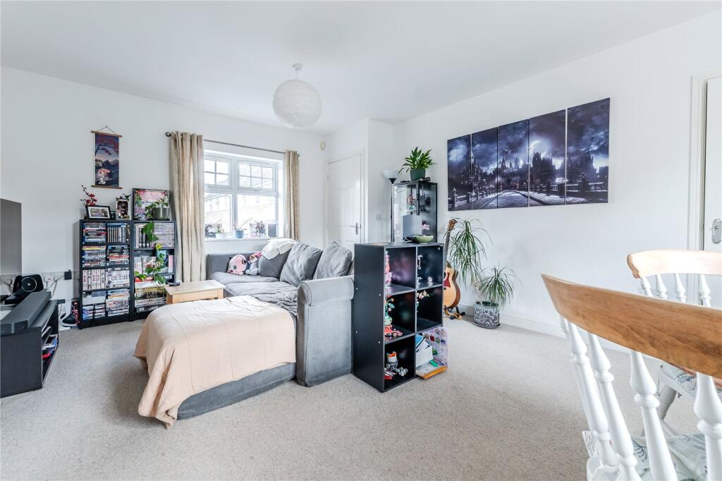 Apartment in Leeds - View 4