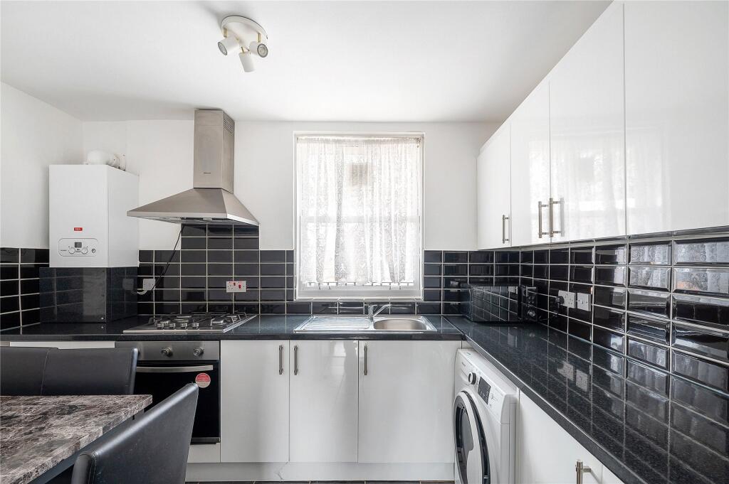 Main image of property: Fulham Road, London, SW6
