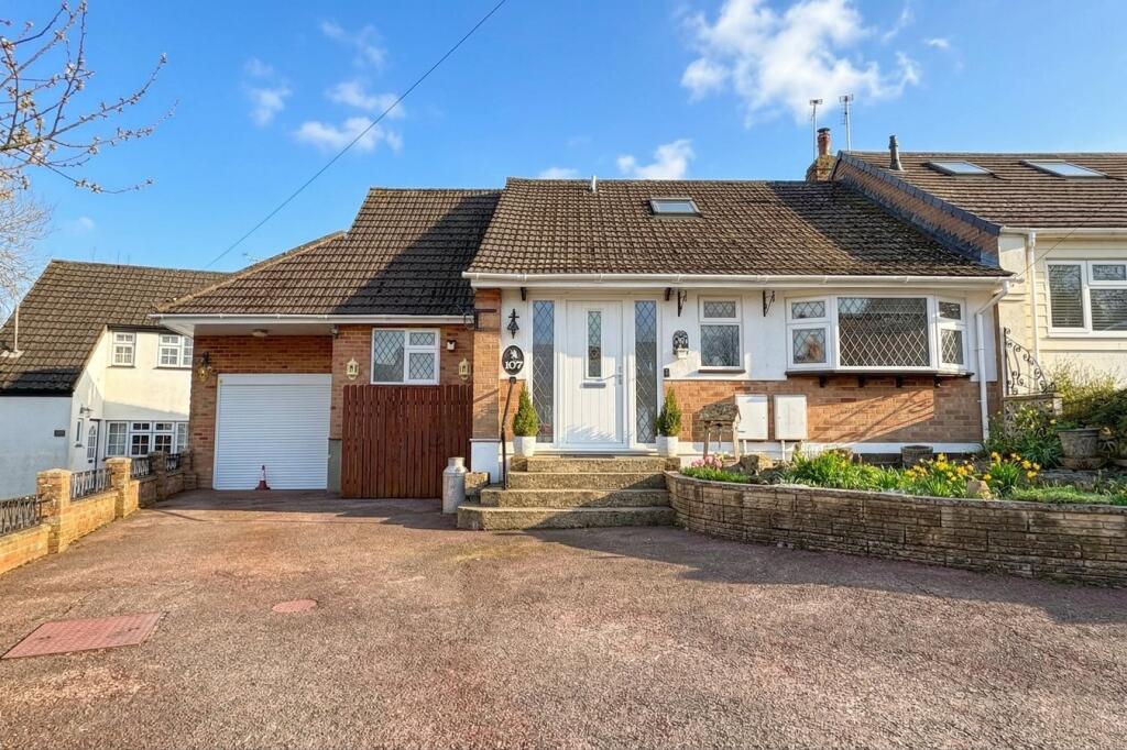 Main image of property: Sheering Mill Lane, Sawbridgeworth, CM21