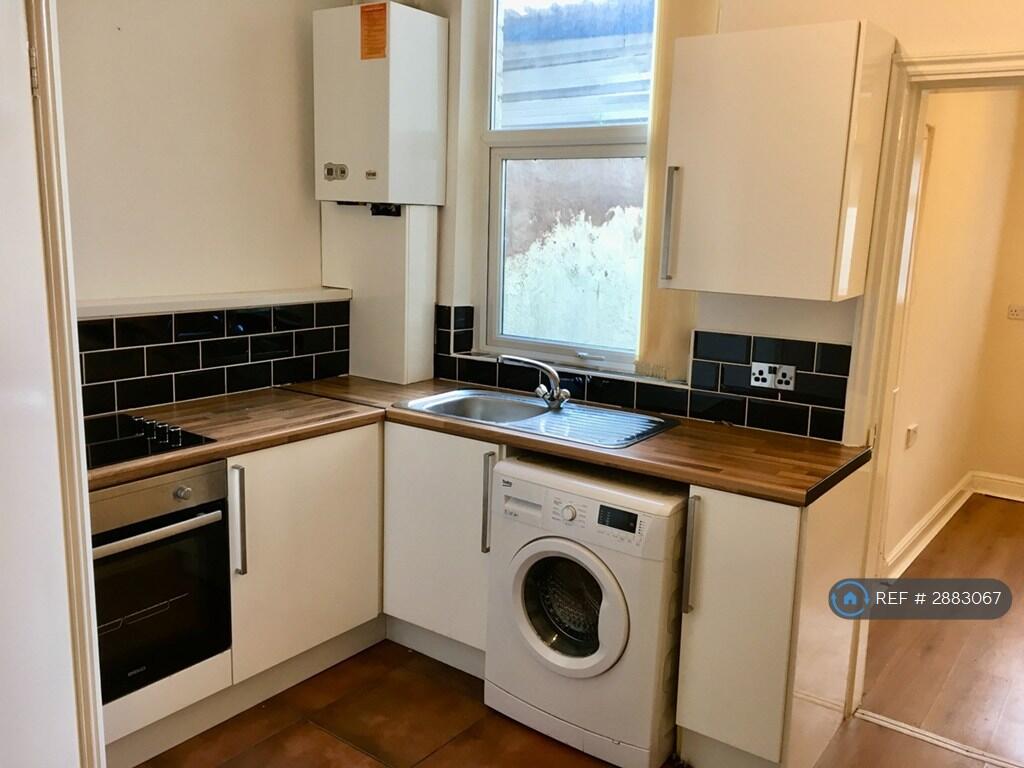 Main image of property: Hawthorne Road, Bootle, L20
