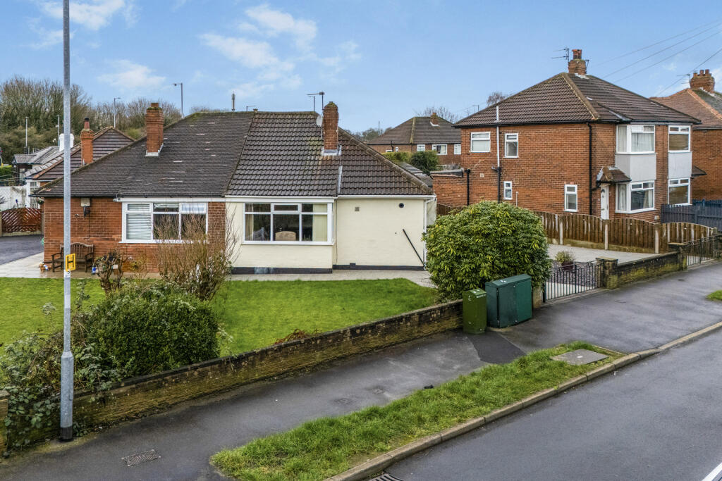 Main image of property: Detroit Avenue, Leeds, West Yorkshire, LS15