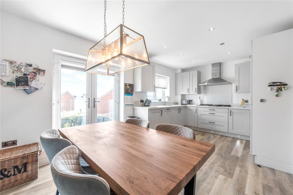 Additional image 2 of Groveley Lane, Cofton Hackett, Birmingham, Worcestershire, B45