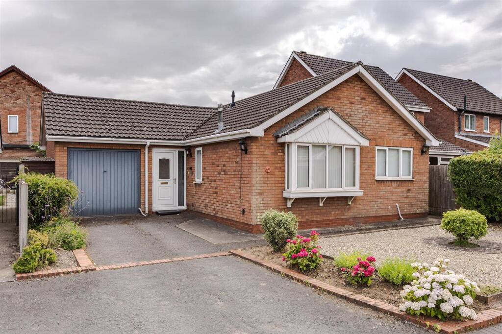 Main image of property: Chancel Road, Scunthorpe