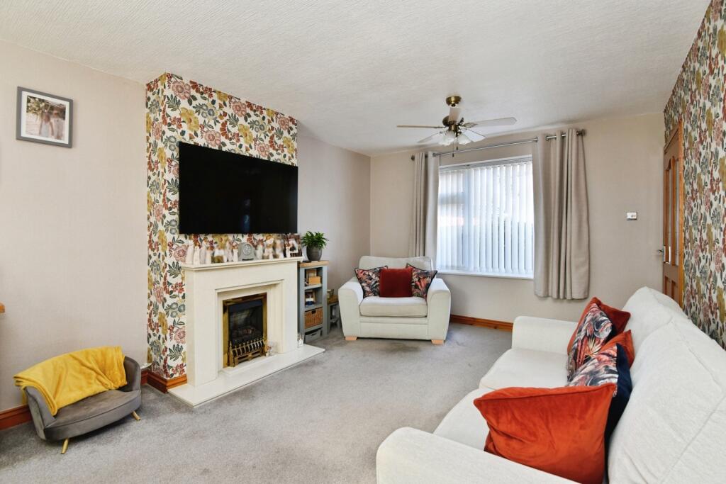 House in Stoke-on-Trent - View 5