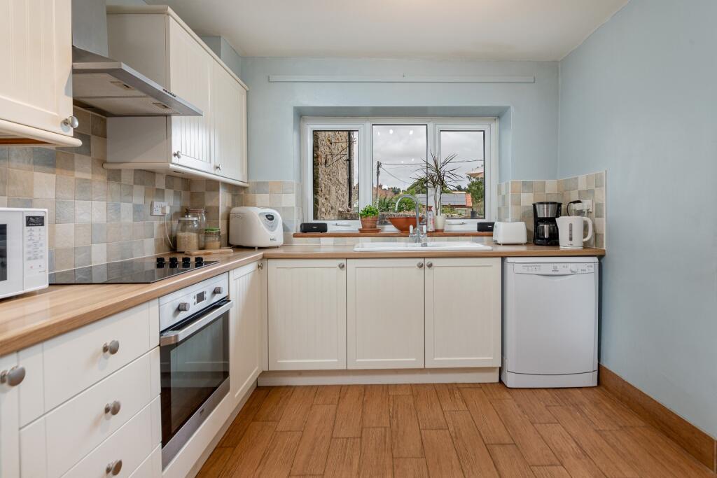 House in Gilling West, Gilling with Hartforth and Sedbury - View 4