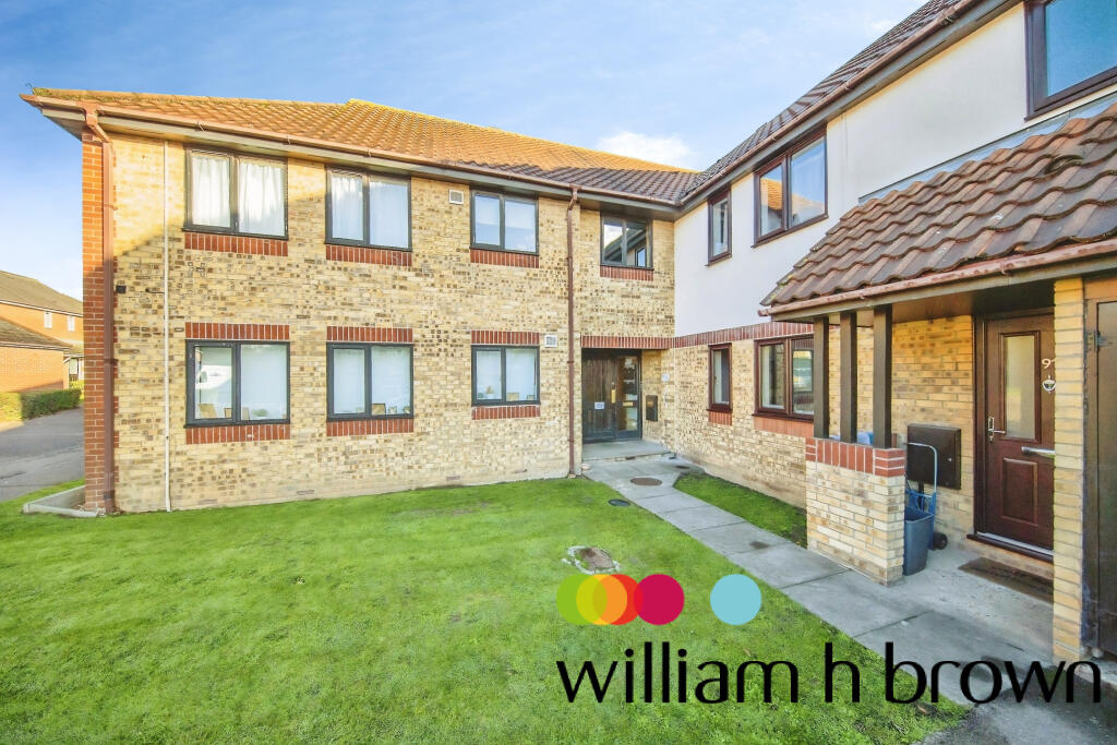 Main image of property: Chinook, Colchester