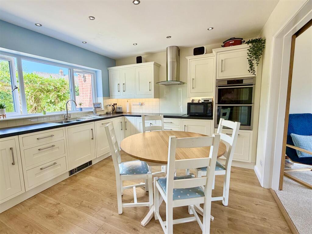 House in Shrewsbury - More