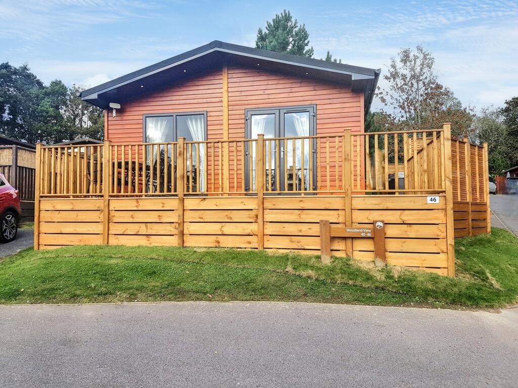 Main image of property: Woodland View, Finlake Holiday Resort & Spa