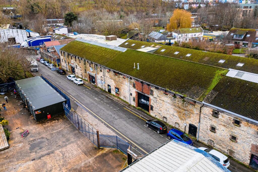 Main image of property: DEVELOPMENT OPPORTUNTY | BS3