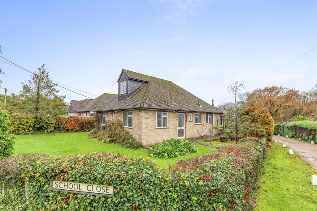 Main image of property: CRYERS HILL