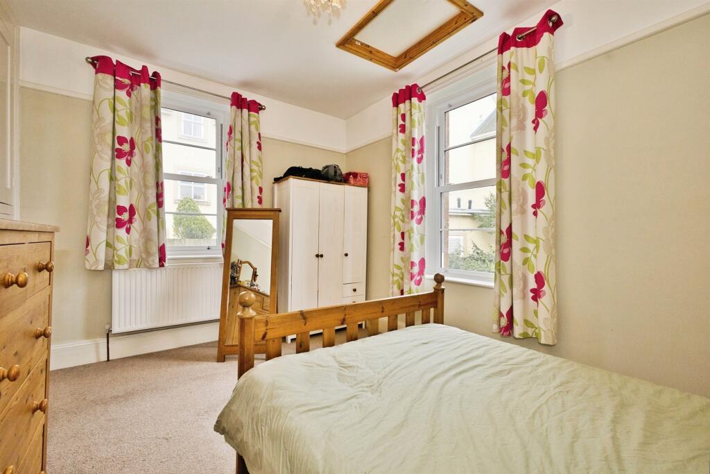 Additional image 17 of Hendford Hill, Yeovil