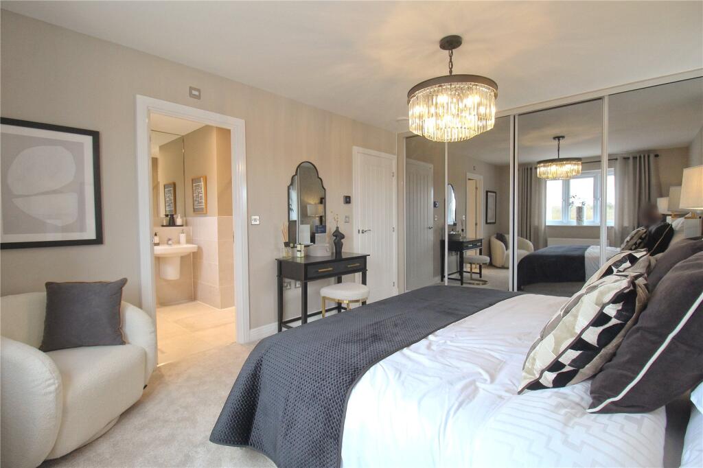 Additional image 8 of Plot 88, Weavers Meadow, Trowbridge