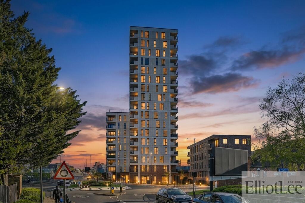 Main image of property: Masons Avenue, Culvert West House Masons Avenue, HA3