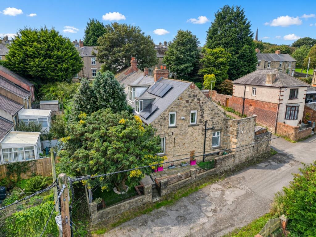 Main image of property: Manor Road, Stanley
