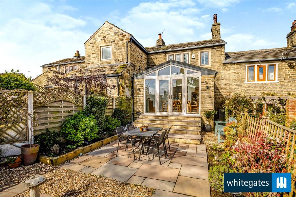 Main image of property: Bramley Lane, Hipperholme, Halifax, HX3