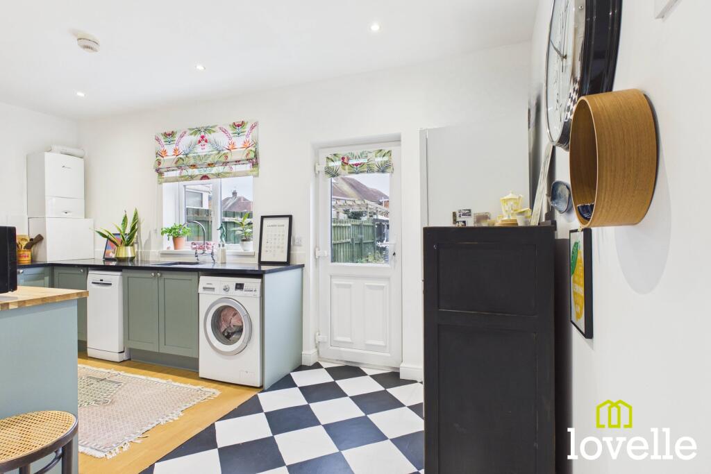 Main image of property: Northgate, Cottingham, HU16
