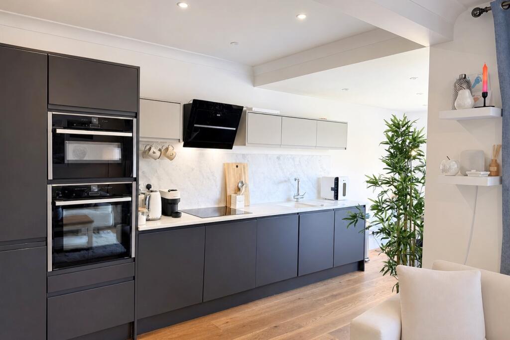 House in Swanage, Dorset - View 4