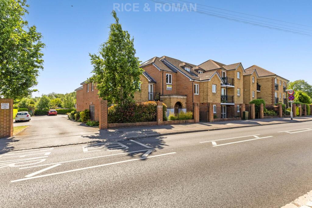 Main image of property: Yorktown Road, Sandhurst