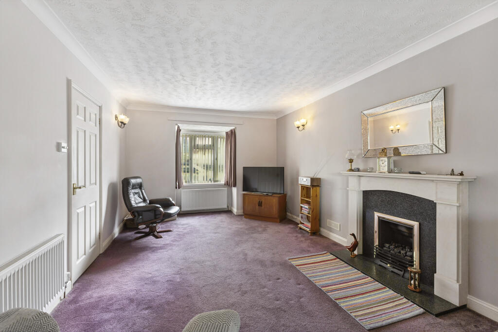 Millstones, Chilton Way, Hungerford, West Berkshire - View 4