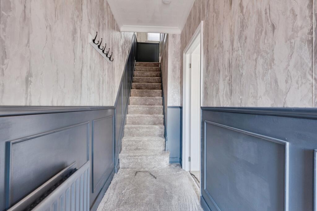 House in Liverpool - More