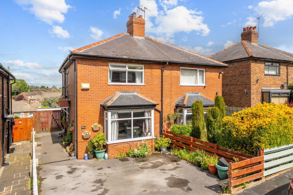 Main image of property: St. Johns Grove, Harrogate, HG1