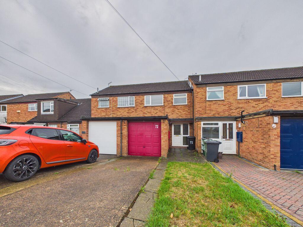 House in Gloucester