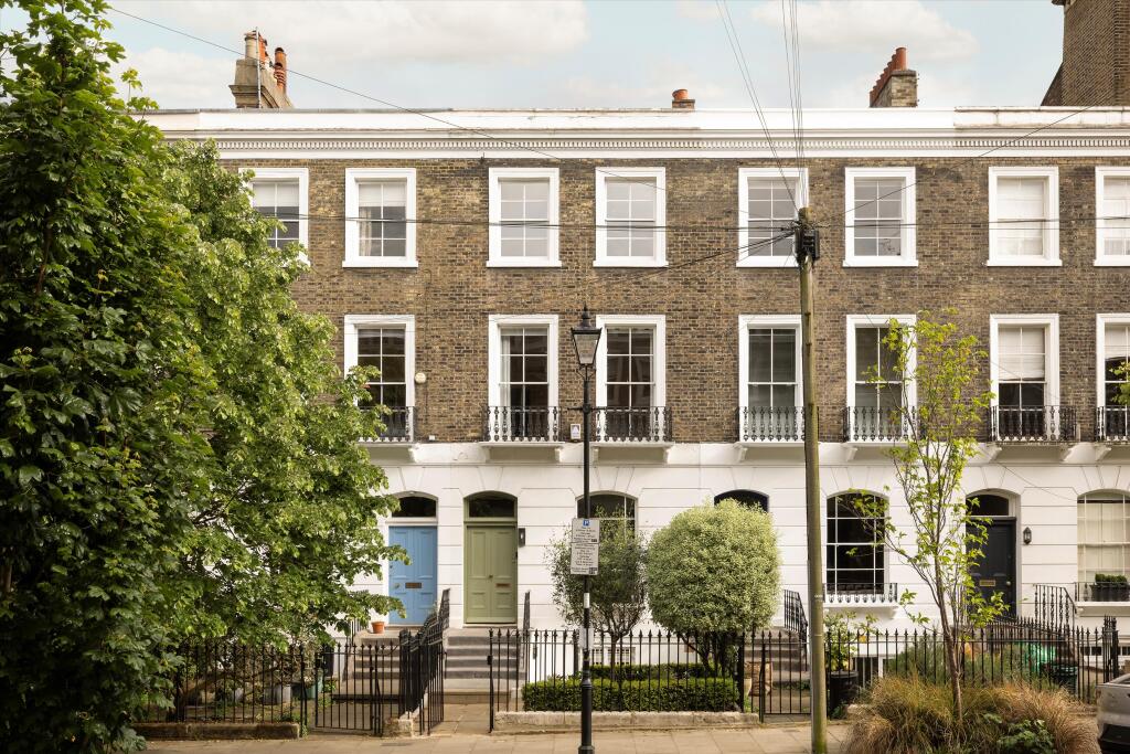 Main image of property: Ellington Street, London, N7