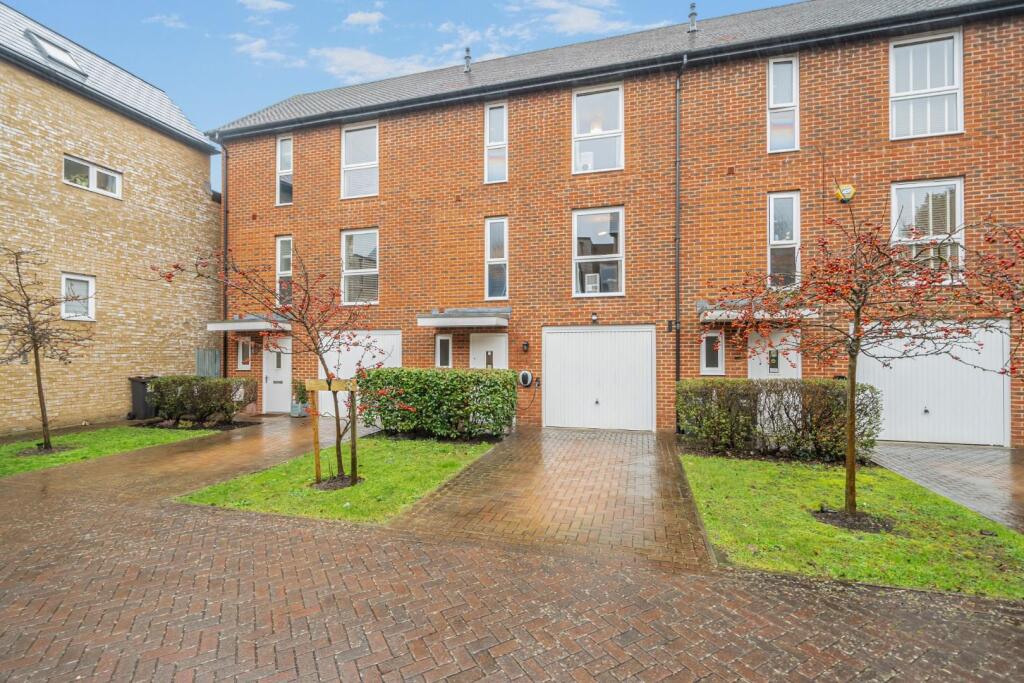 Main image of property: Brunel Way, Havant