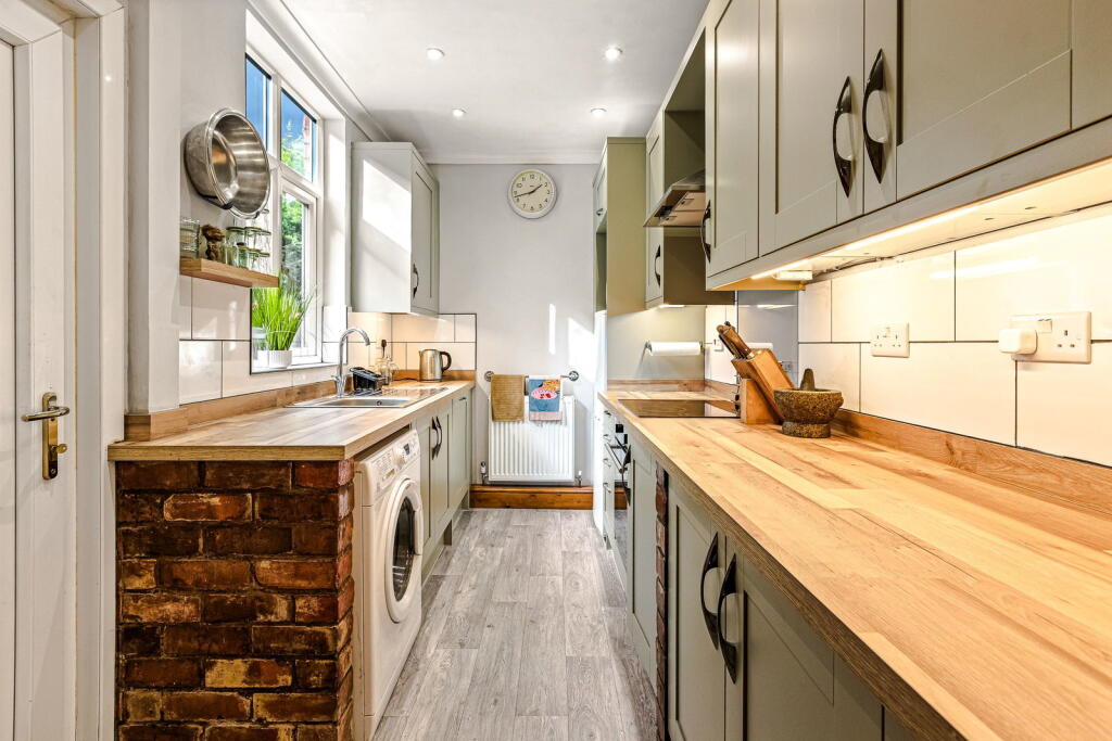 House in Charnwood, Mountsorrel - View 5