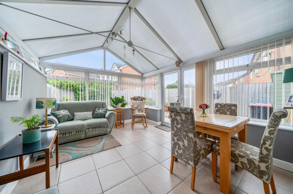 House in Chester, Saltney Ferry, Saltney - View 3