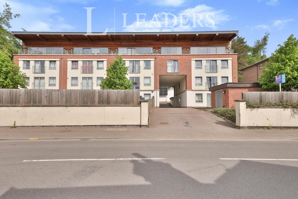 Main image of property: Thorpe Road, Norwich, NR1