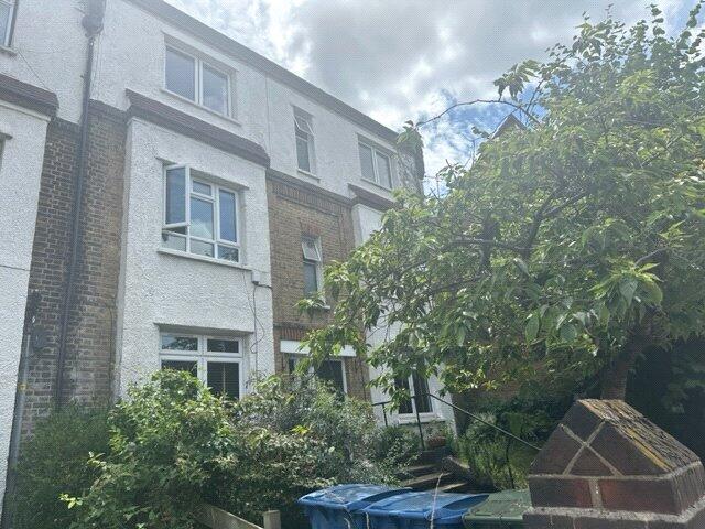 Main image of property: Gibbon Road, London, SE15