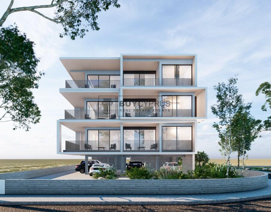 Main image of property: Paphos, Geroskipou