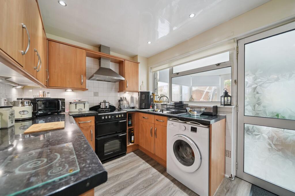 Bullwood Drive, Glasgow, G53 - View 6