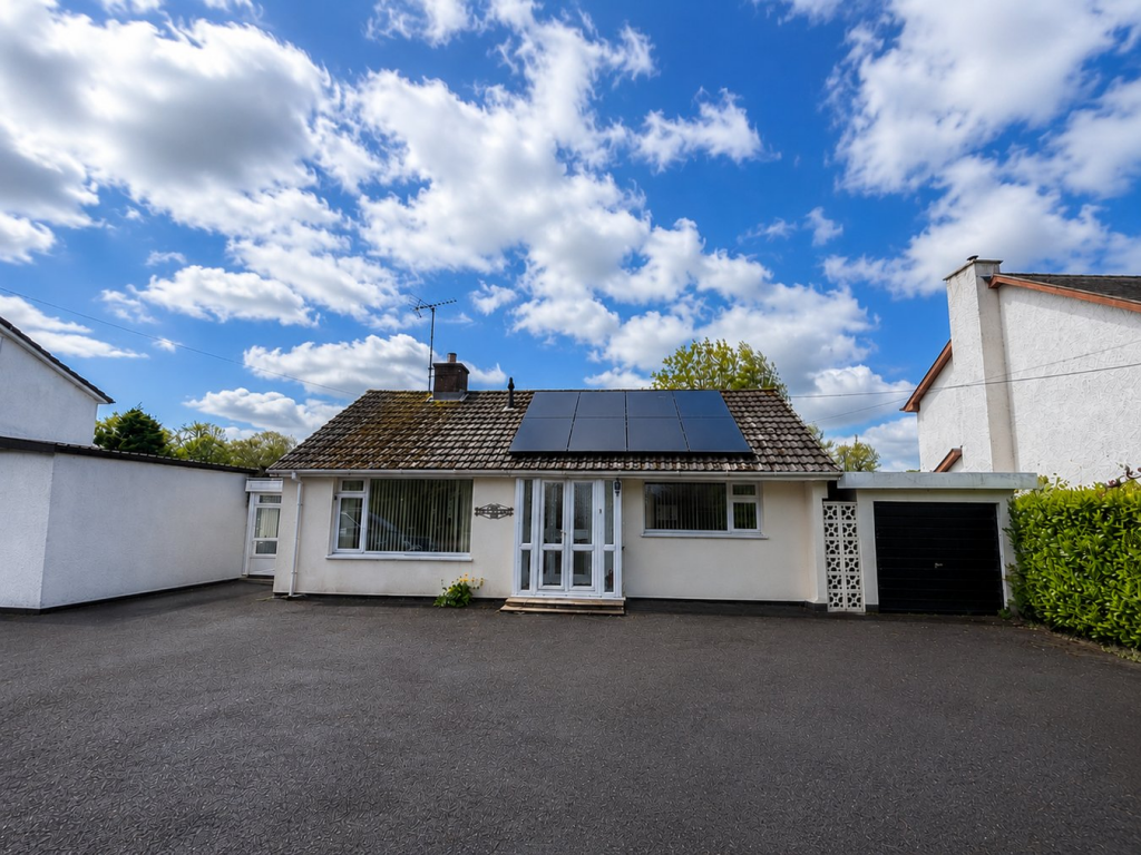 Main image of property: Pontrhydfendigaid, Ystrad Meurig, SY25